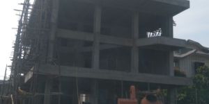 Bungalow Construction Service