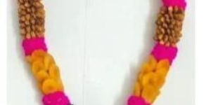 2.5 Feet Dry Fruit Garland