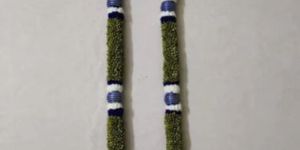 3 Feet Decorative Cardamom Garland