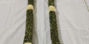 3 Feet Pure Cardamom Garland