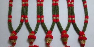 Stylish Cardamom Garland