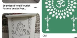 CNC MDF Cutting Service