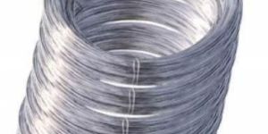 Stainless Steel 304 Wire Coil