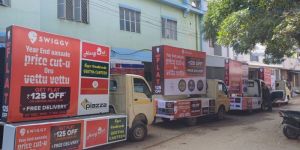 Roadshow Advertising Services