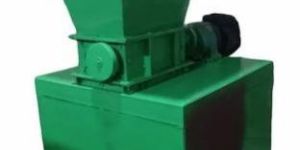 Food Waste Shredding Machine