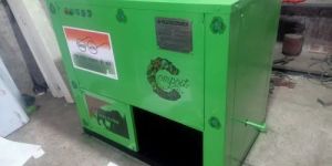 Fully Automatic Organic Waste Converter Machine