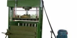 Hydraulic Pet Bottle Baling Press Machine