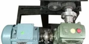 Organic Waste Shredding Machine