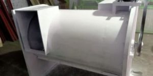 Plastic Recycling Machine