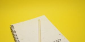 Plantable Seed Paper