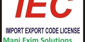 Export Licensing Service