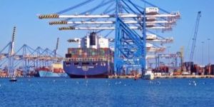 Sea Port Clearance Service