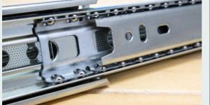 Heavy Duty Drawer Channel
