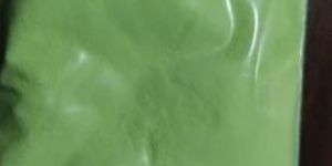 Cbs X Detergent Chemical