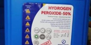 Hydrogen Peroxide Liquid