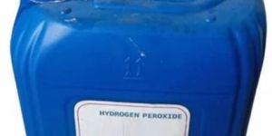 Hydrogen Peroxide Liquid