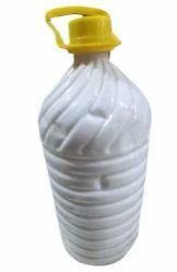 White Floor Cleaner Liquid