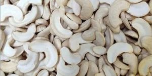 JH Split Cashew Nuts