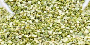 Skinned Split Moong Dal