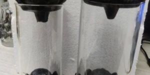 Ceramic Decorative Back Flow Smoke Fountain