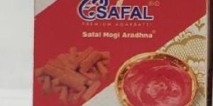 Pure Red Chandan Tika