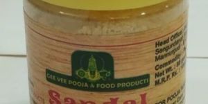 Sandal Pooja Powder
