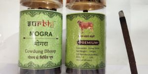 Surbhi Mogra Cow Dung Dhoop Sticks
