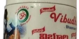 Vibhuti Bhasma