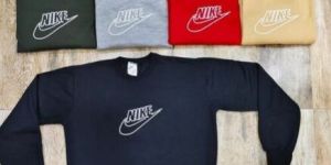 20 GSM Fleece Sweatshirt