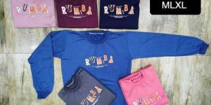 Fleece Boys Sweatshirt