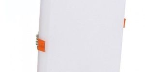 Borderless LED Panel Light