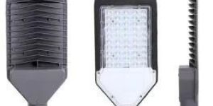 ZEXXO 50W ECO Lance LED Street Light