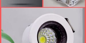 Recessed LED Cob Concealed Light