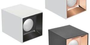 Surface Square COB Down Light