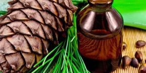 Cedarwood Himalayan Oil