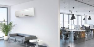 Commercial Washing Machine