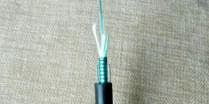 Paramount Fiber Optic Cable