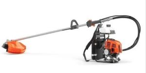 131RB Husqvarna Petrol Brush Cutter