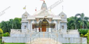 Marble Temple Construction Services