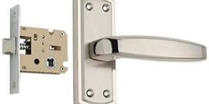 Baby Latch Keyless Lock
