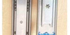Soft Closing Telescopic Channel