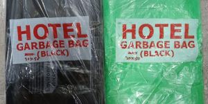 Plastic Garbage Bags