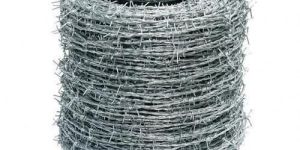 Barbed Wire
