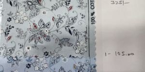 Gents Shirting Fabric