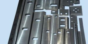 Plastic Cutting Blades