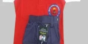 Kids School Uniform