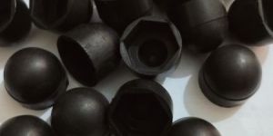 Hexagon Domed Cap Nut