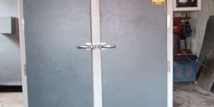 Tray Dryer