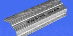 False Ceiling Rectangle Sections