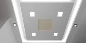 POP False Ceilings